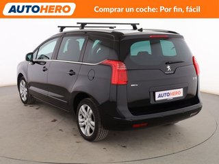 Peugeot 5008 1.6 Blue-HDi Style