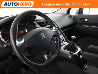 Peugeot 5008 1.6 Blue-HDi Style