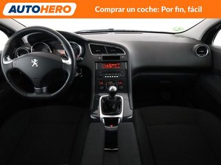 Peugeot 5008 1.6 Blue-HDi Style