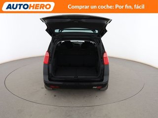Peugeot 5008 1.6 Blue-HDi Style