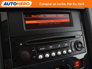 Peugeot 5008 1.6 Blue-HDi Style