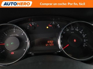 Peugeot 5008 1.6 Blue-HDi Style