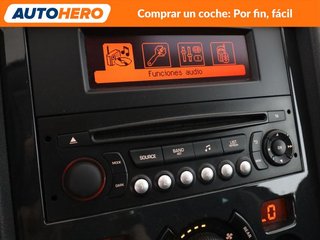 Peugeot 5008 1.6 Blue-HDi Style