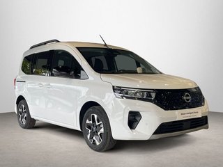 Nissan Townstar BEV 45KWH N-CONNECTA AUTO 5P(PACK DISEÑO+TECNOLOGICO)