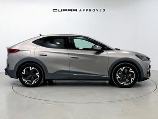 Cupra Tavascan 77kWh 210kW (286CV) Endurance