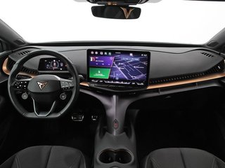 Cupra Tavascan 77kWh 210kW (286CV) Endurance