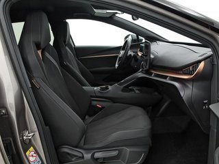 Cupra Tavascan 77kWh 210kW (286CV) Endurance