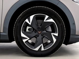 Cupra Tavascan 77kWh 210kW (286CV) Endurance