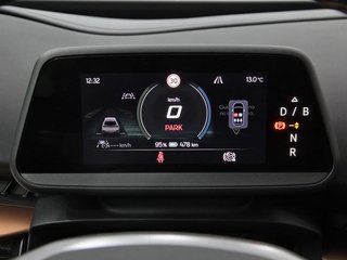 Cupra Tavascan 77kWh 210kW (286CV) Endurance