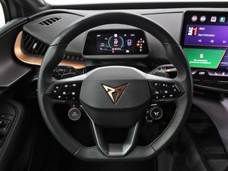 Cupra Tavascan 77kWh 210kW (286CV) Endurance