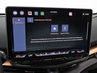 Cupra Tavascan 77kWh 210kW (286CV) Endurance