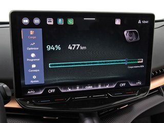 Cupra Tavascan 77kWh 210kW (286CV) Endurance