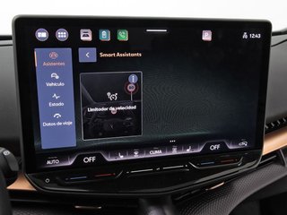 Cupra Tavascan 77kWh 210kW (286CV) Endurance