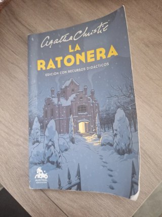 La ratonera
