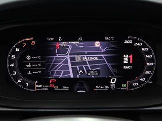 Cupra Terramar 1.5 TSI e-Hybrid 150kW (204 CV) DSG
