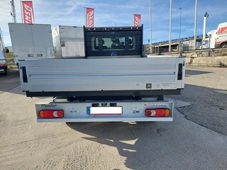 Renault Master 2017 Caja Abierta 130 cv