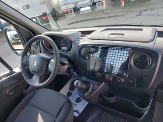 Renault Master 2017 Caja Abierta 130 cv