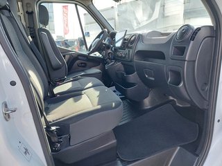Renault Master 2017 Caja Abierta 130 cv
