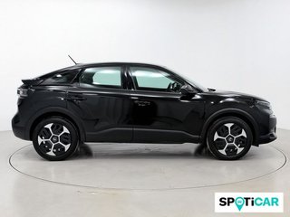 Citroën C4 Hybrid 145 ë-DCS6 Plus