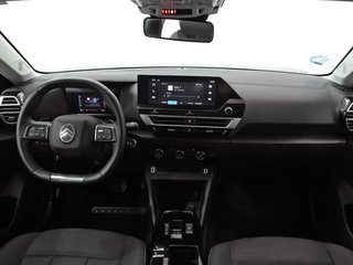 Citroën C4 Hybrid 145 ë-DCS6 Plus
