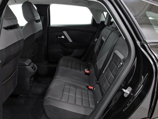 Citroën C4 Hybrid 145 ë-DCS6 Plus