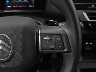 Citroën C4 Hybrid 145 ë-DCS6 Plus