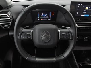 Citroën C4 Hybrid 145 ë-DCS6 Plus