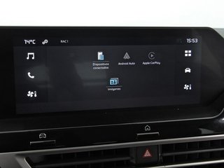 Citroën C4 Hybrid 145 ë-DCS6 Plus