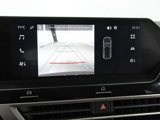 Citroën C4 Hybrid 145 ë-DCS6 Plus
