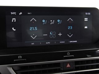 Citroën C4 Hybrid 145 ë-DCS6 Plus