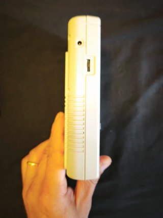 Nintendo Game Boy Fat + Manual