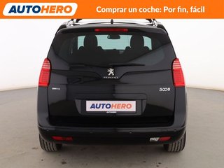 Peugeot 5008 1.6 Blue-HDi Style