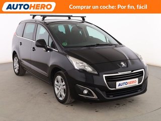 Peugeot 5008 1.6 Blue-HDi Style