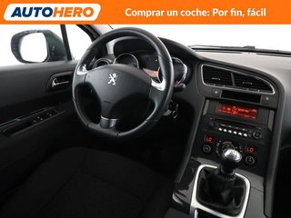 Peugeot 5008 1.6 Blue-HDi Style