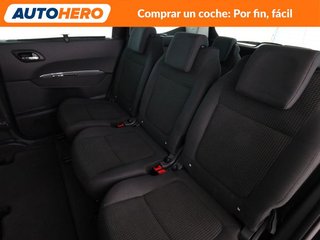 Peugeot 5008 1.6 Blue-HDi Style