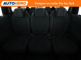 Peugeot 5008 1.6 Blue-HDi Style