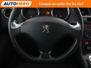 Peugeot 5008 1.6 Blue-HDi Style