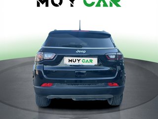 Jeep Compass 1.6 Multijet Limited 4x2 96 kW (130 CV)