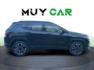 Jeep Compass 1.6 Multijet Limited 4x2 96 kW (130 CV)