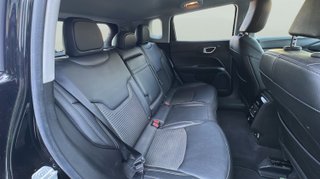 Jeep Compass 1.6 Multijet Limited 4x2 96 kW (130 CV)