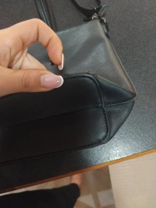 Borsa Liu Jo Nera