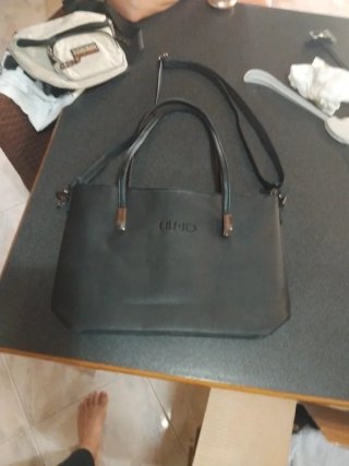 Borsa Liu Jo Nera