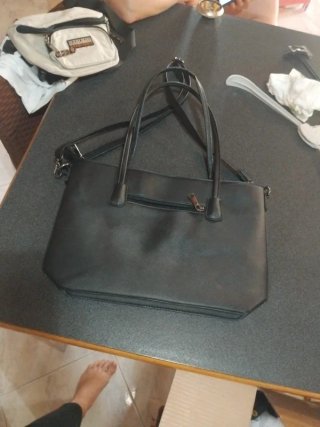 Borsa Liu Jo Nera