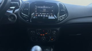 Jeep Compass 1.4 Multiair Limited 4x2 103 kW (140 CV)