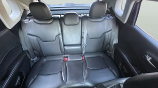 Jeep Compass 1.4 Multiair Limited 4x2 103 kW (140 CV)