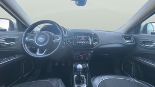 Jeep Compass 1.4 Multiair Limited 4x2 103 kW (140 CV)