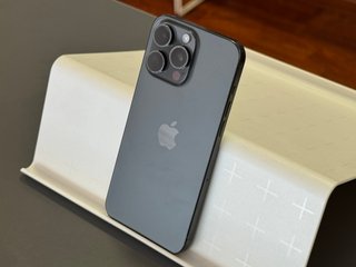 iPhone 15 Pro Max 512 Gb - GARANZIA
