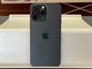 iPhone 15 Pro Max 512 Gb - GARANZIA