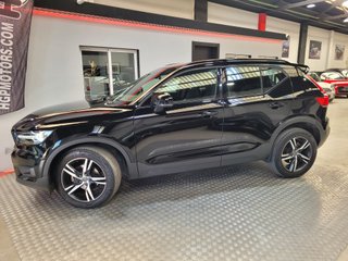 Volvo XC40 D3 R-Design