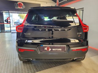 Volvo XC40 D3 R-Design
